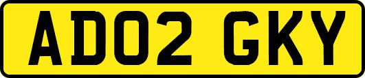 AD02GKY