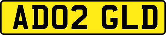 AD02GLD