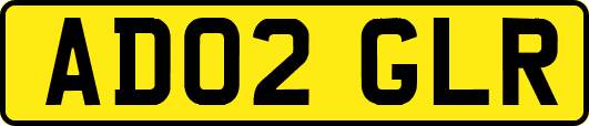 AD02GLR