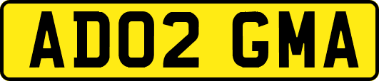 AD02GMA