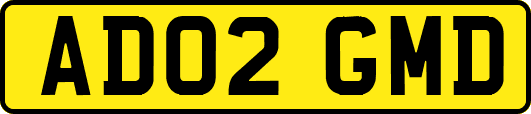 AD02GMD