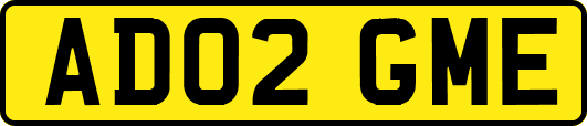 AD02GME