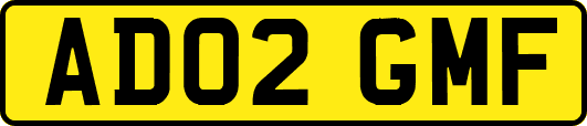 AD02GMF