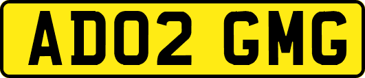 AD02GMG