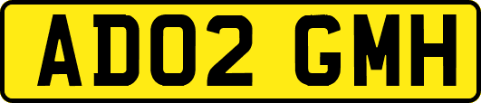 AD02GMH