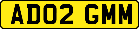 AD02GMM