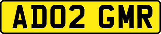 AD02GMR