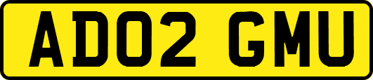 AD02GMU