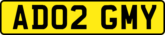AD02GMY