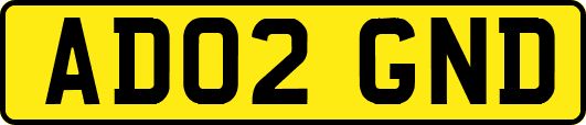 AD02GND