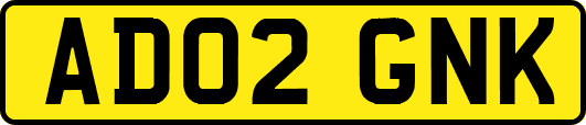 AD02GNK
