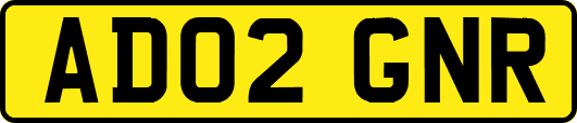 AD02GNR