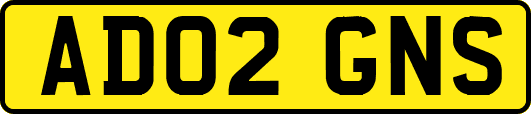 AD02GNS