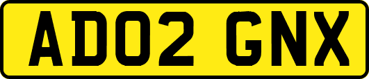 AD02GNX