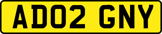 AD02GNY