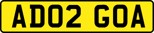 AD02GOA