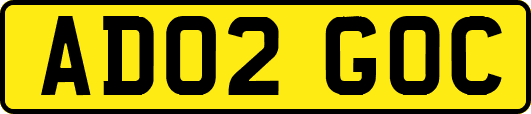 AD02GOC
