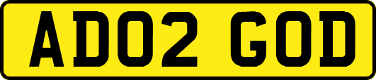AD02GOD