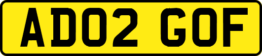AD02GOF