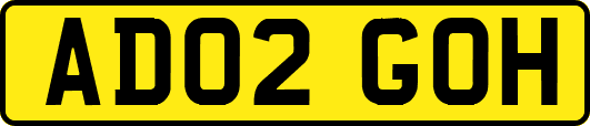 AD02GOH