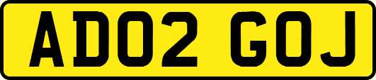 AD02GOJ