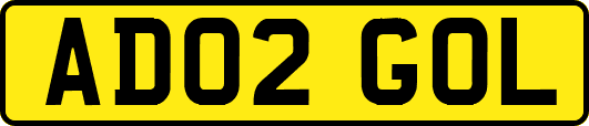AD02GOL