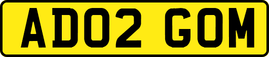 AD02GOM