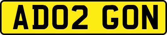 AD02GON