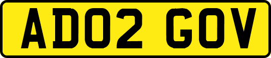 AD02GOV
