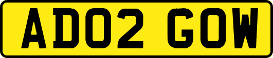 AD02GOW