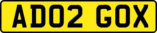 AD02GOX