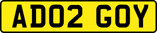 AD02GOY