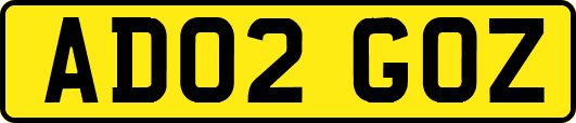 AD02GOZ