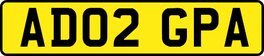AD02GPA