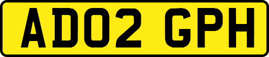 AD02GPH