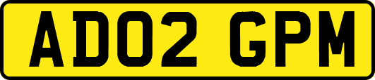 AD02GPM