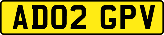 AD02GPV