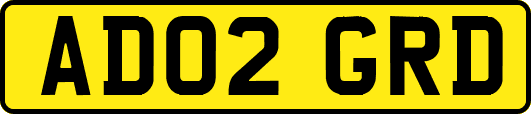 AD02GRD