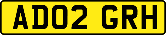 AD02GRH