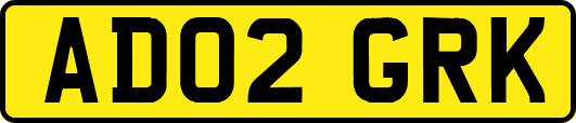 AD02GRK
