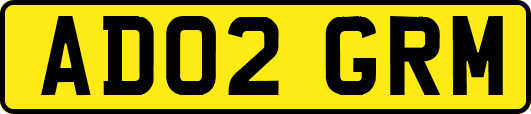AD02GRM