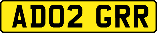 AD02GRR