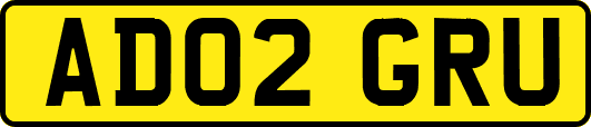 AD02GRU