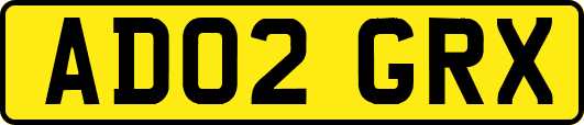 AD02GRX