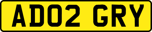 AD02GRY