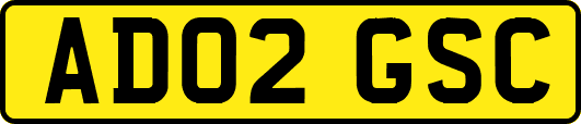 AD02GSC