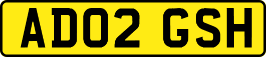 AD02GSH