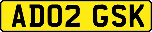 AD02GSK