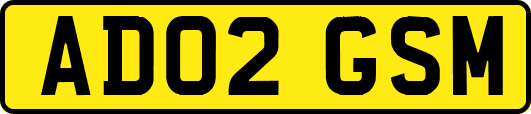AD02GSM