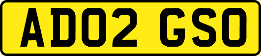 AD02GSO